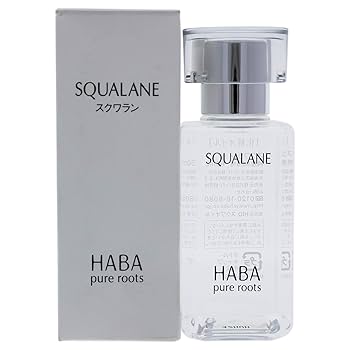 HABA スクワラン 120ml Amazon | ハーバー スクワラン 120ml | HABA（ハバ） | フェイス